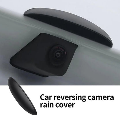 Backup Camera Shield