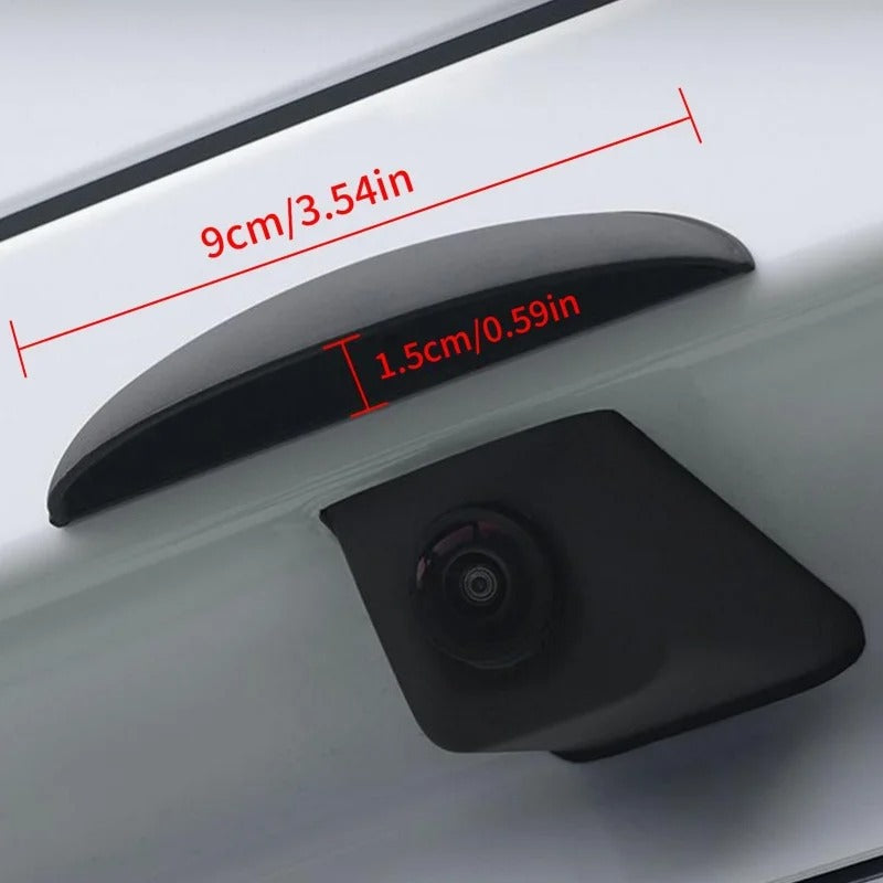 Backup Camera Shield