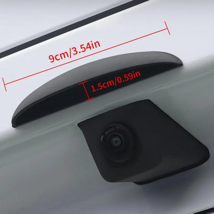 Backup Camera Shield