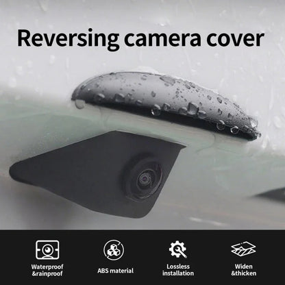 Backup Camera Shield