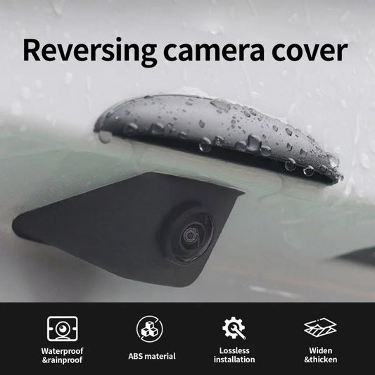 Backup Camera Shield