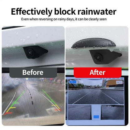 Backup Camera Shield