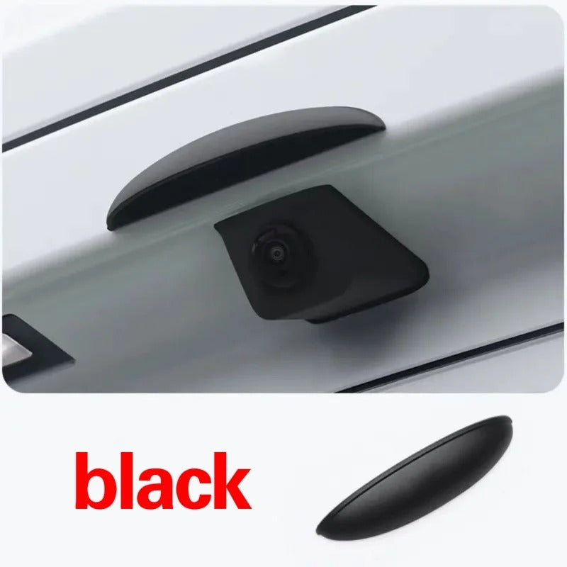 Backup Camera Shield