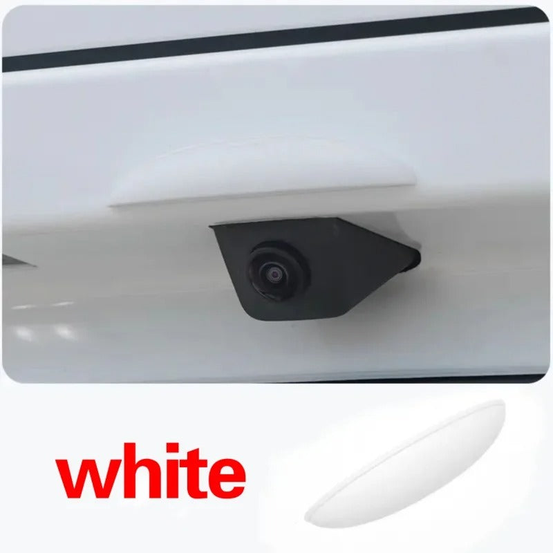 Backup Camera Shield