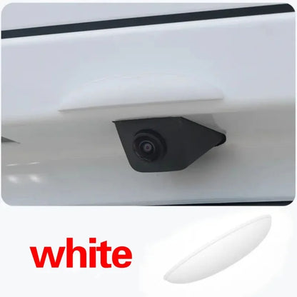 Backup Camera Shield